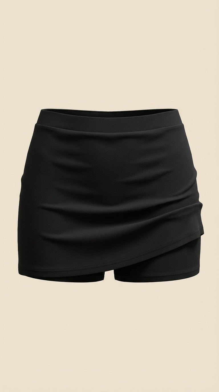 Falda Mini Erma Esencial