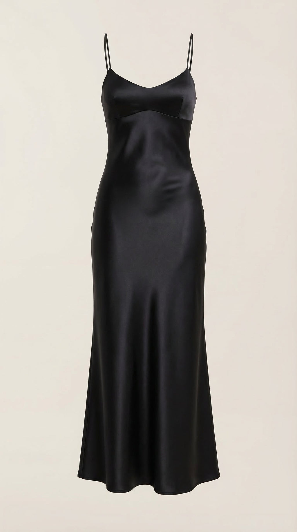 Hannah Maxi Slip Dress
