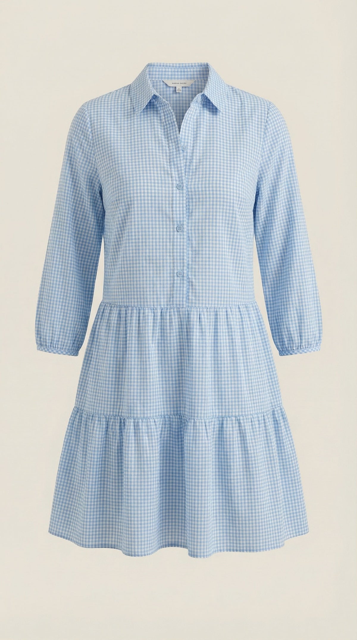 Vestido/Camisero corto Marsha