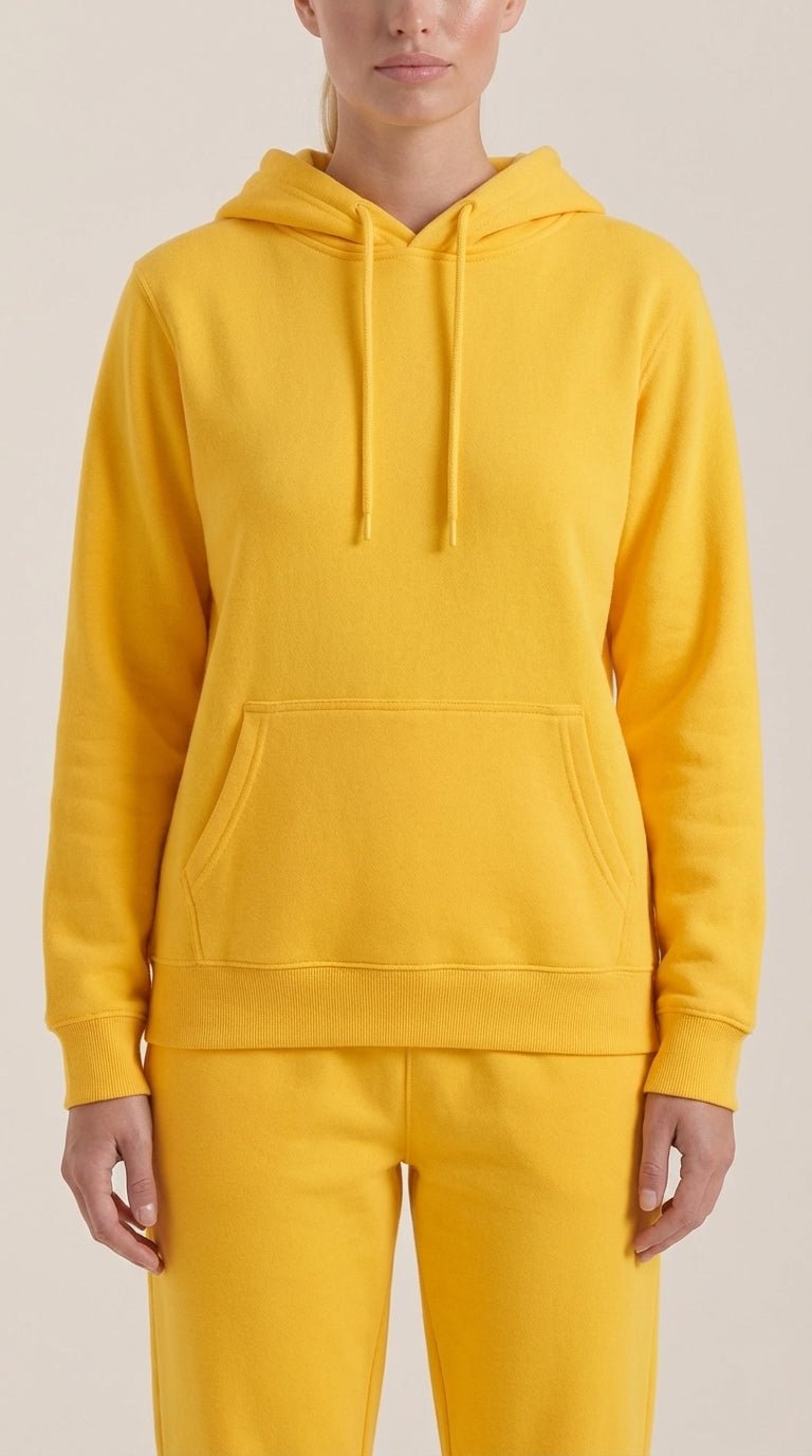 Miriam Cozy Sudadera y Joggers Set