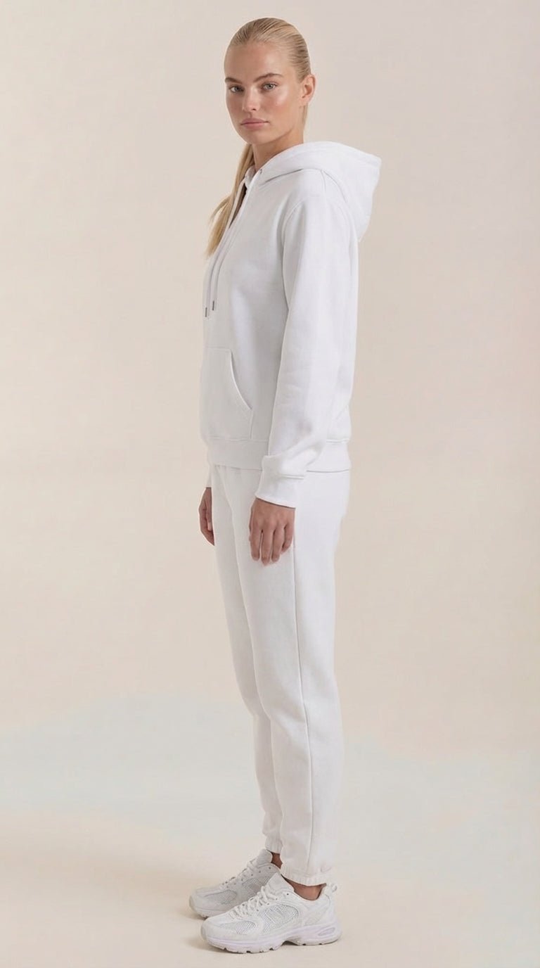 Miriam Cozy Sudadera y Joggers Set