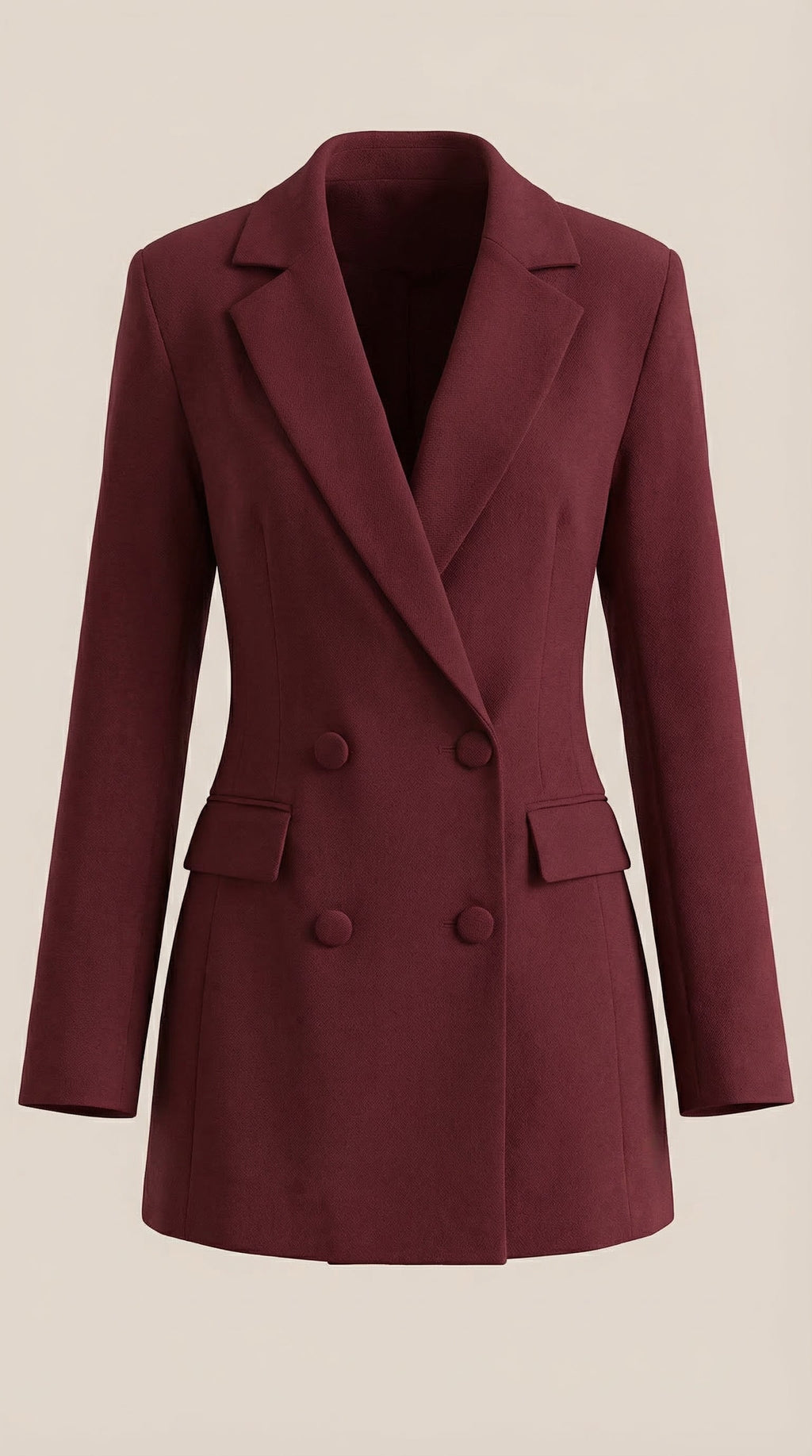 Sallie Mini Blazer Dress