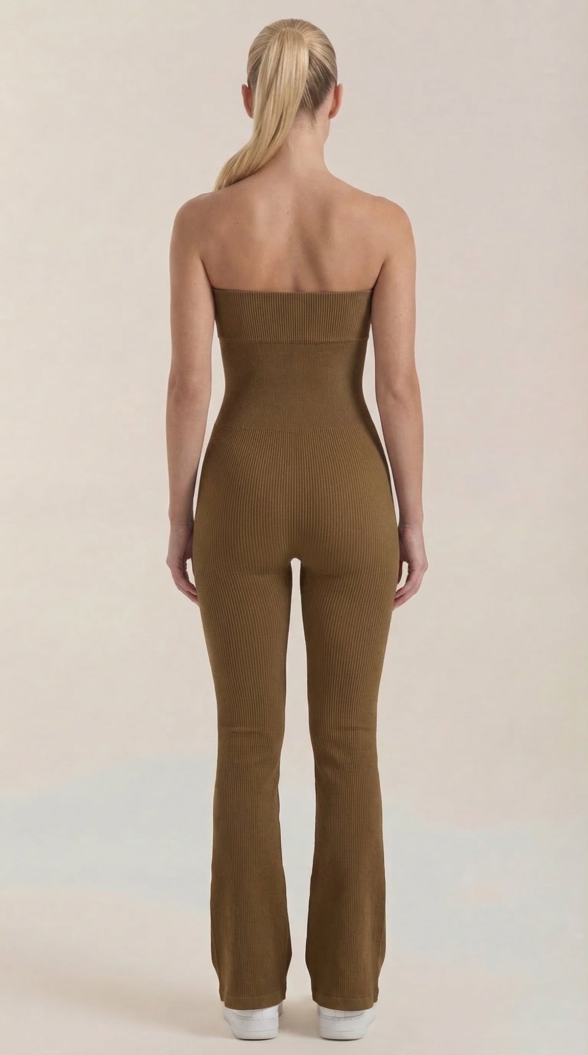 Mono Selma Bandeau Flare