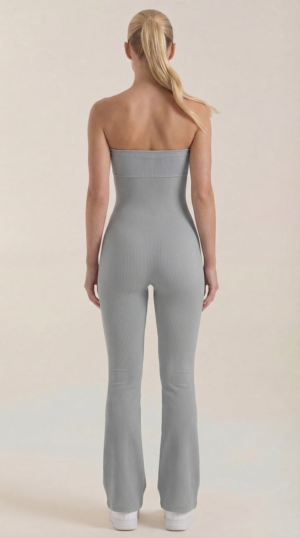Selma Mono Bandeau Top
