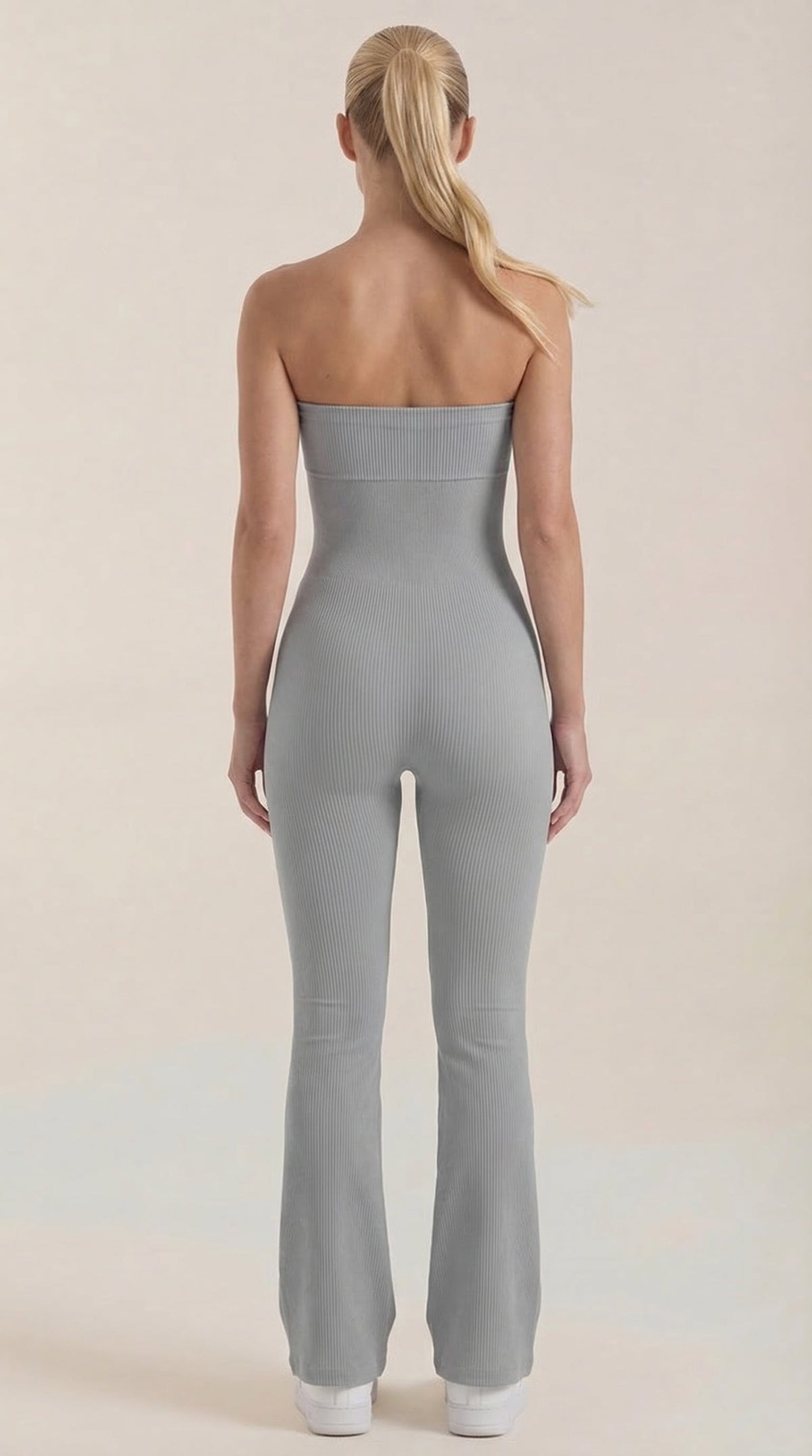 Selma Mono Bandeau Top