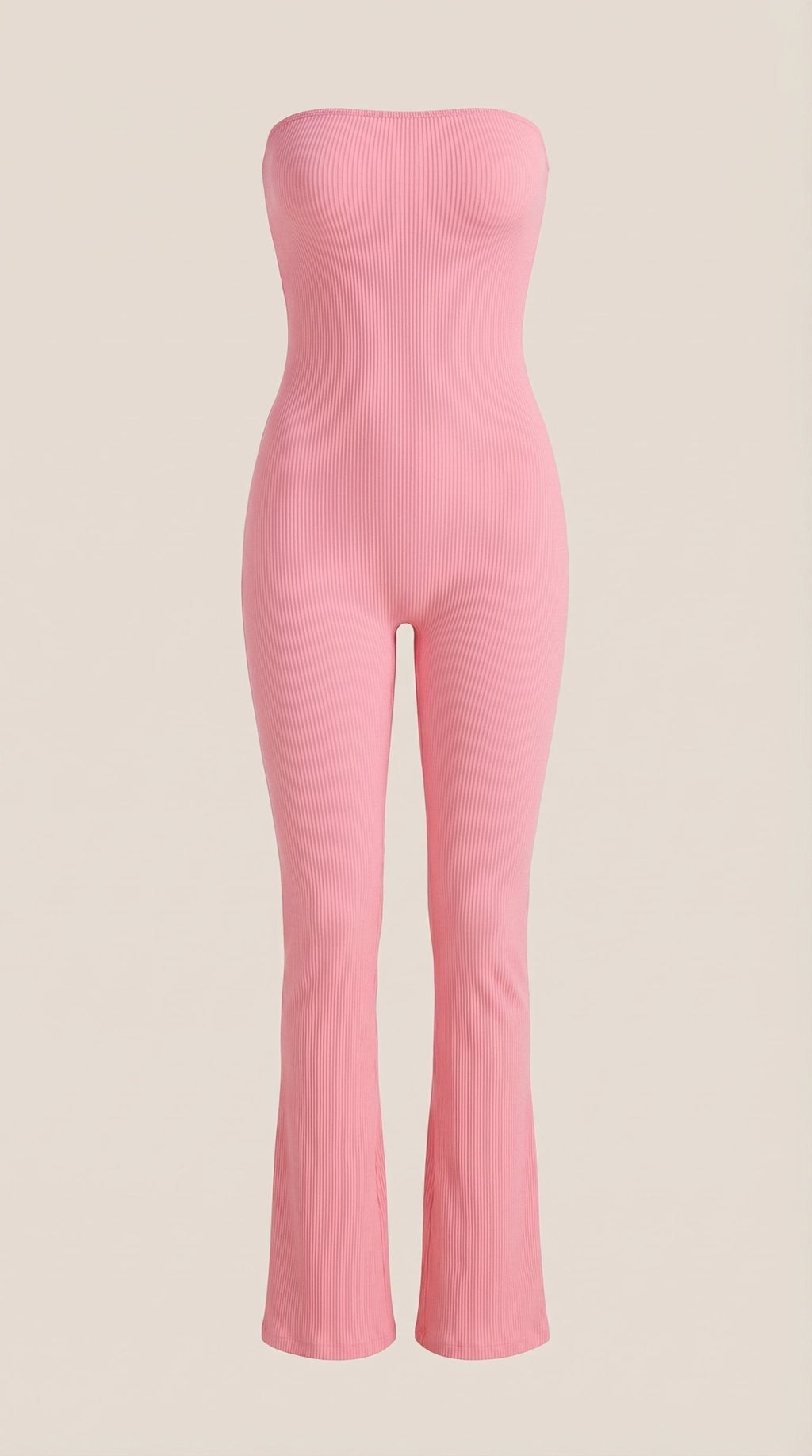 Mono Selma Bandeau Flare