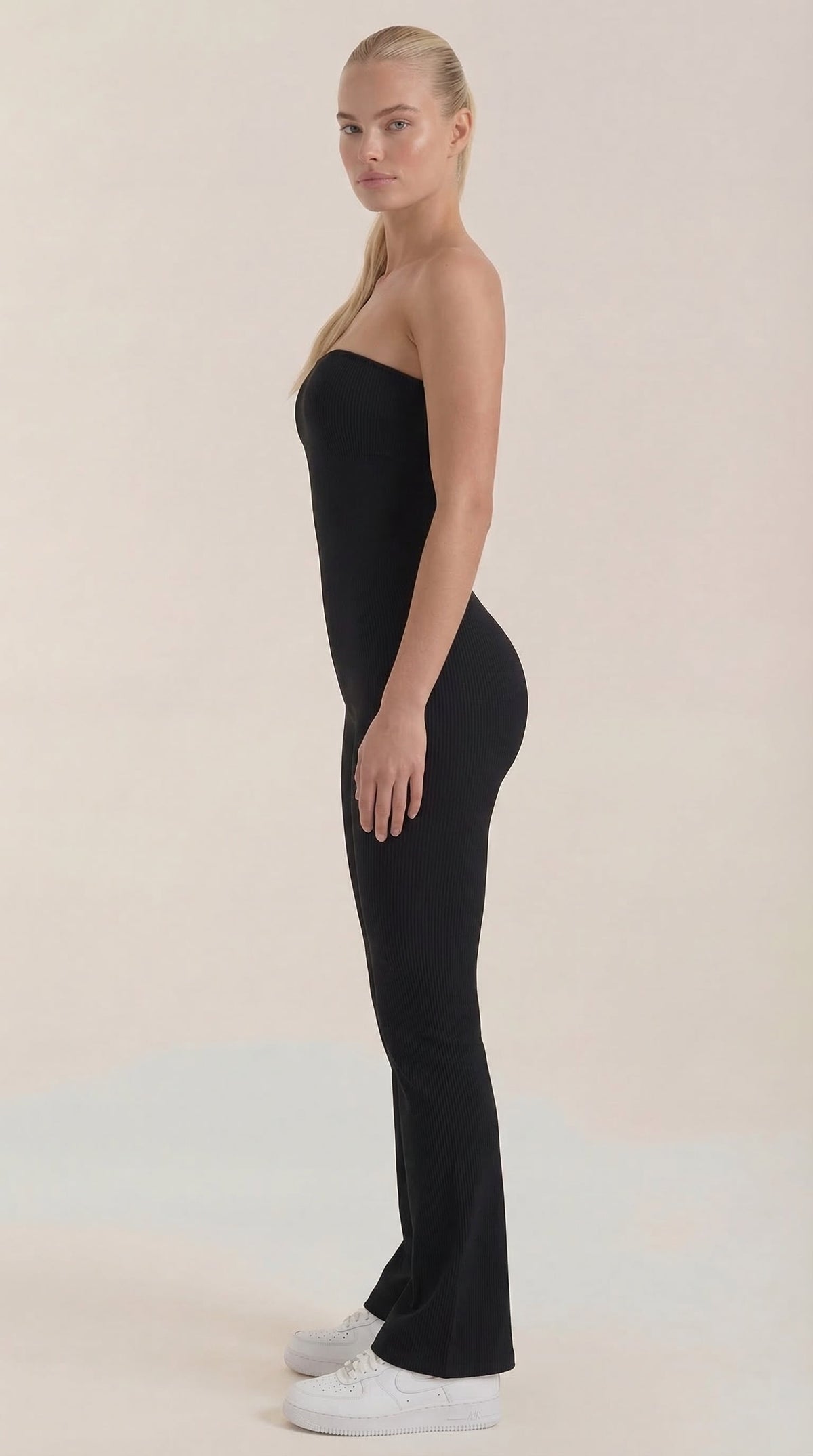 Mono Selma Bandeau Flare