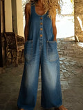 Ruth | Mono Denim Vintage